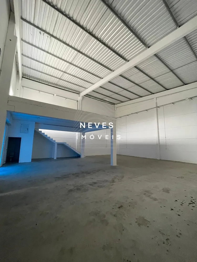 Depósito-Galpão, 260 m² - Foto 1