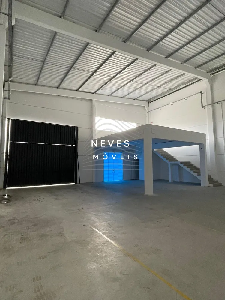 Depósito-Galpão, 260 m² - Foto 2
