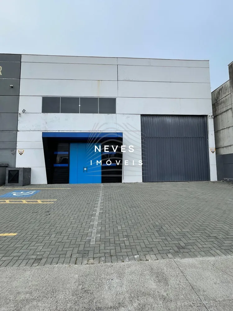Depósito-Galpão, 260 m² - Foto 5