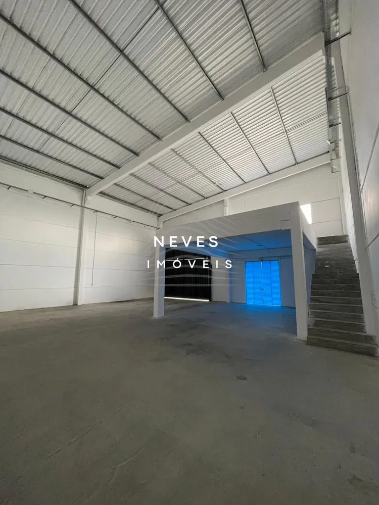 Depósito-Galpão, 260 m² - Foto 4