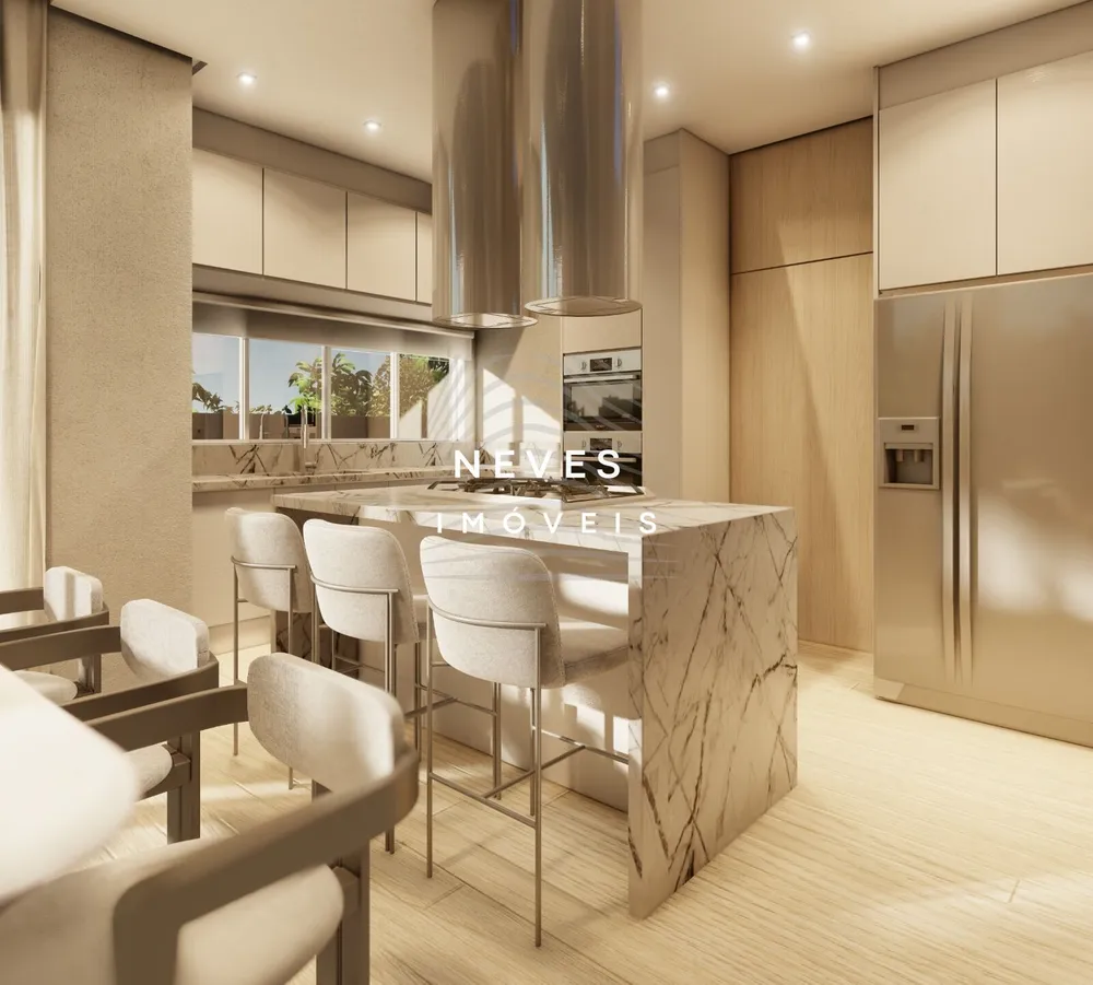 Casa, 4 quartos, 251 m² - Foto 6