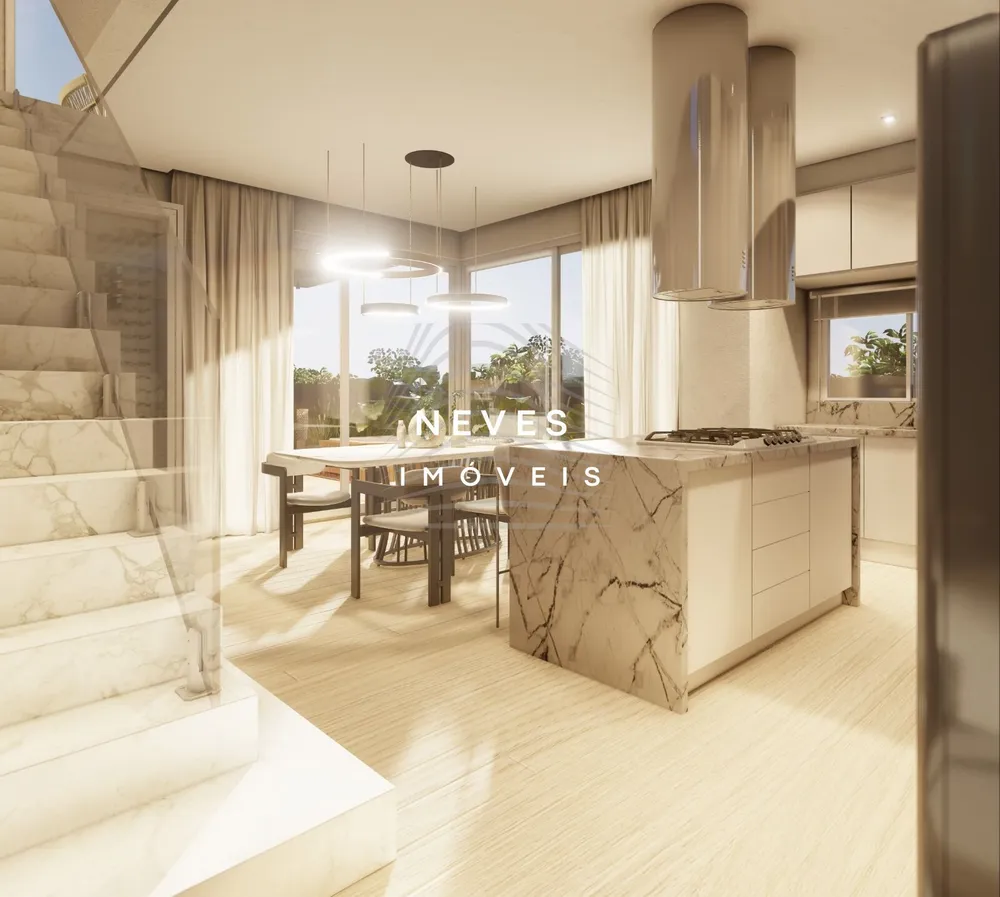 Casa, 4 quartos, 251 m² - Foto 4
