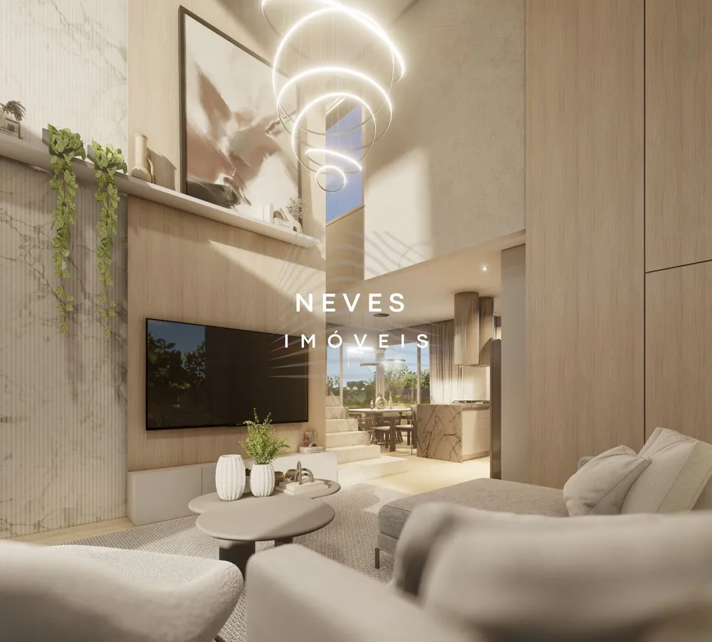 Casa, 4 quartos, 251 m² - Foto 3