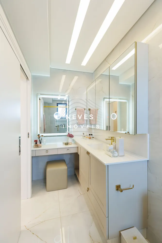 Cobertura, 4 quartos, 430 m² - Foto 2