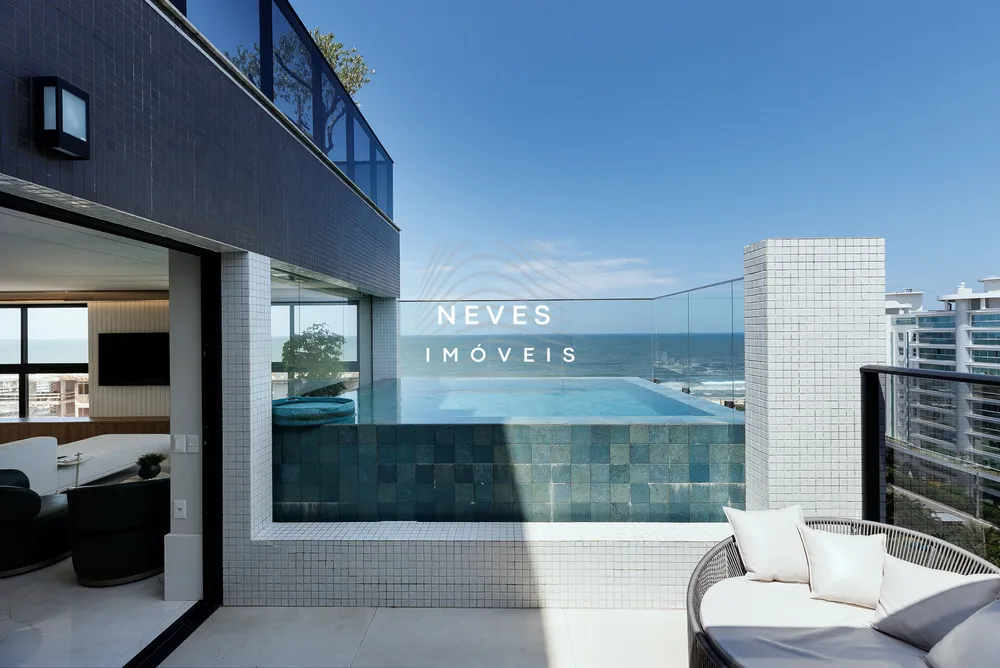 Cobertura, 4 quartos, 430 m² - Foto 5