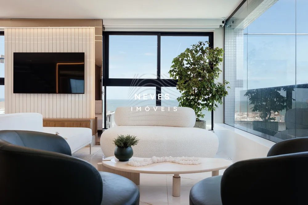 Cobertura, 4 quartos, 430 m² - Foto 5