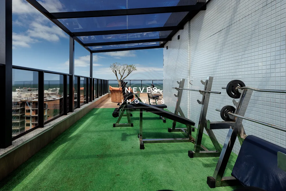 Cobertura, 4 quartos, 430 m² - Foto 8