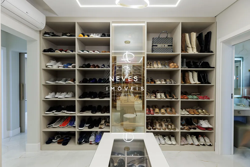 Cobertura, 4 quartos, 430 m² - Foto 3