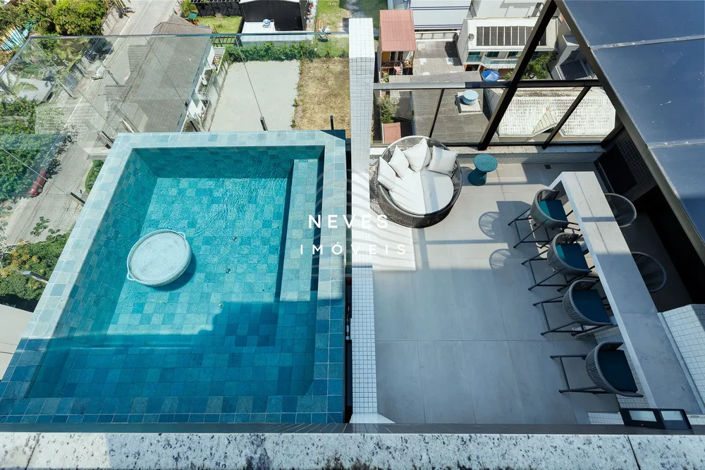 Cobertura, 4 quartos, 430 m² - Foto 1