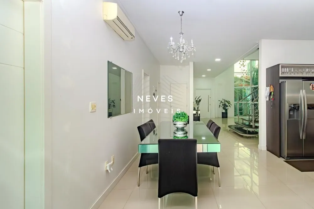 Casa, 4 quartos, 300 m² - Foto 10