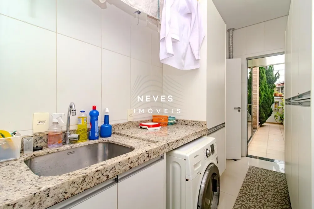 Casa, 4 quartos, 300 m² - Foto 11