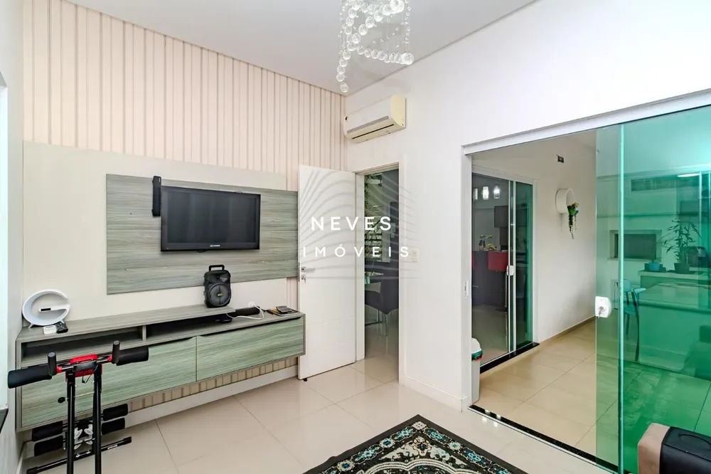 Casa, 4 quartos, 300 m² - Foto 5