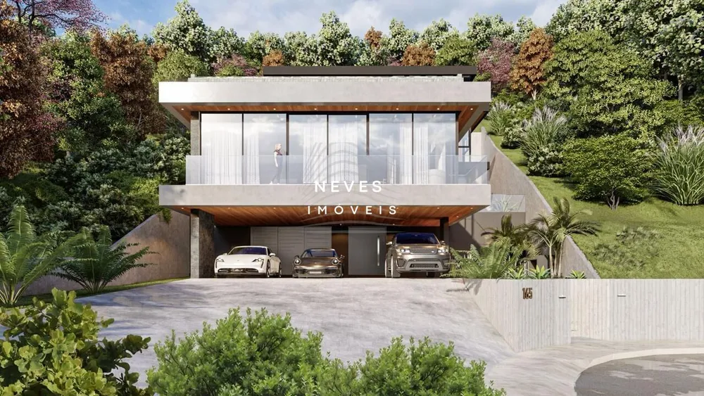 Terreno, 915 m² - Foto 1
