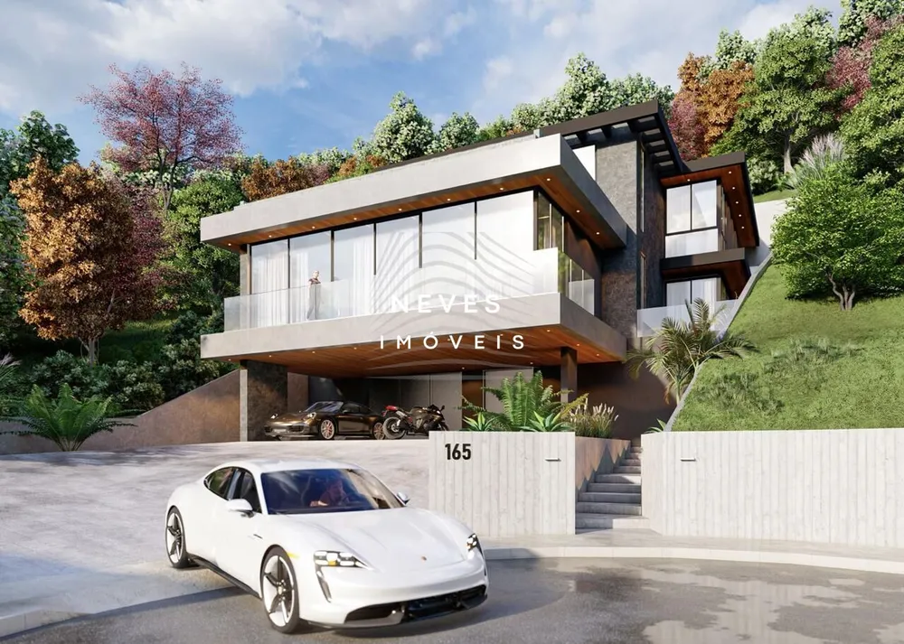 Terreno, 915 m² - Foto 3