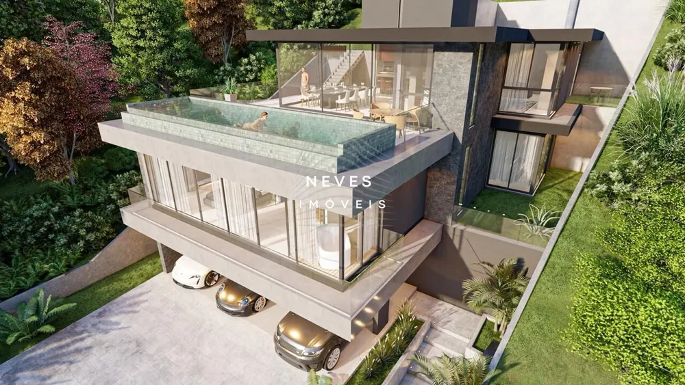 Terreno, 915 m² - Foto 2