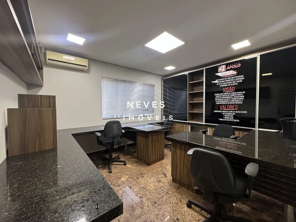 Sala-Conjunto, 400 m² - Foto 12