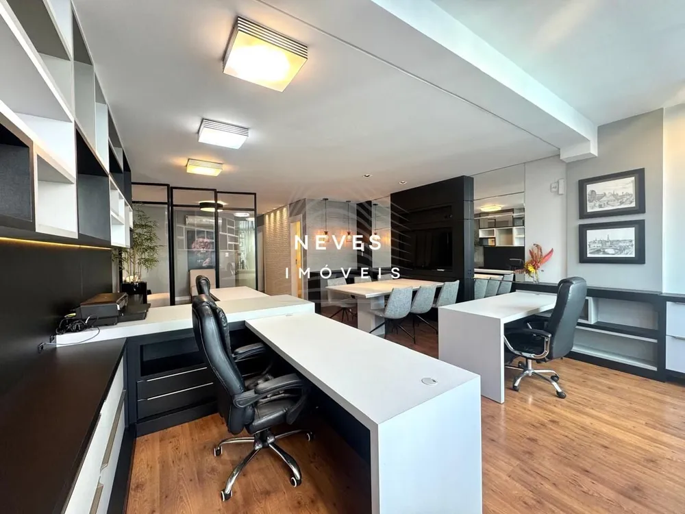 Sala-Conjunto, 56 m² - Foto 2