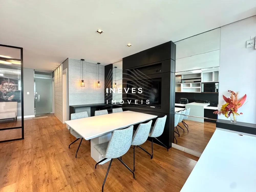 Sala-Conjunto, 56 m² - Foto 4