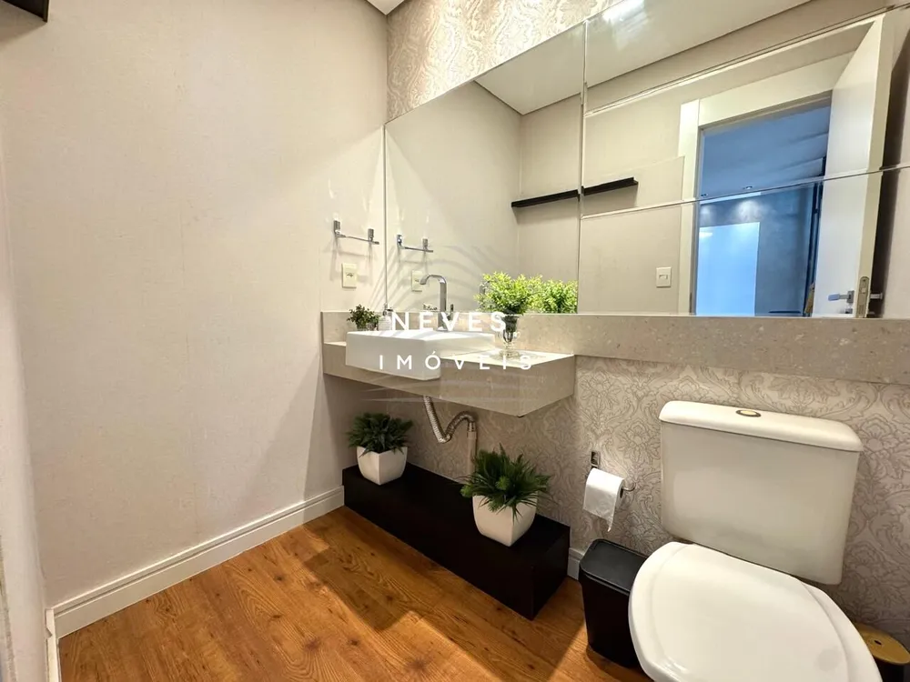 Sala-Conjunto, 56 m² - Foto 8
