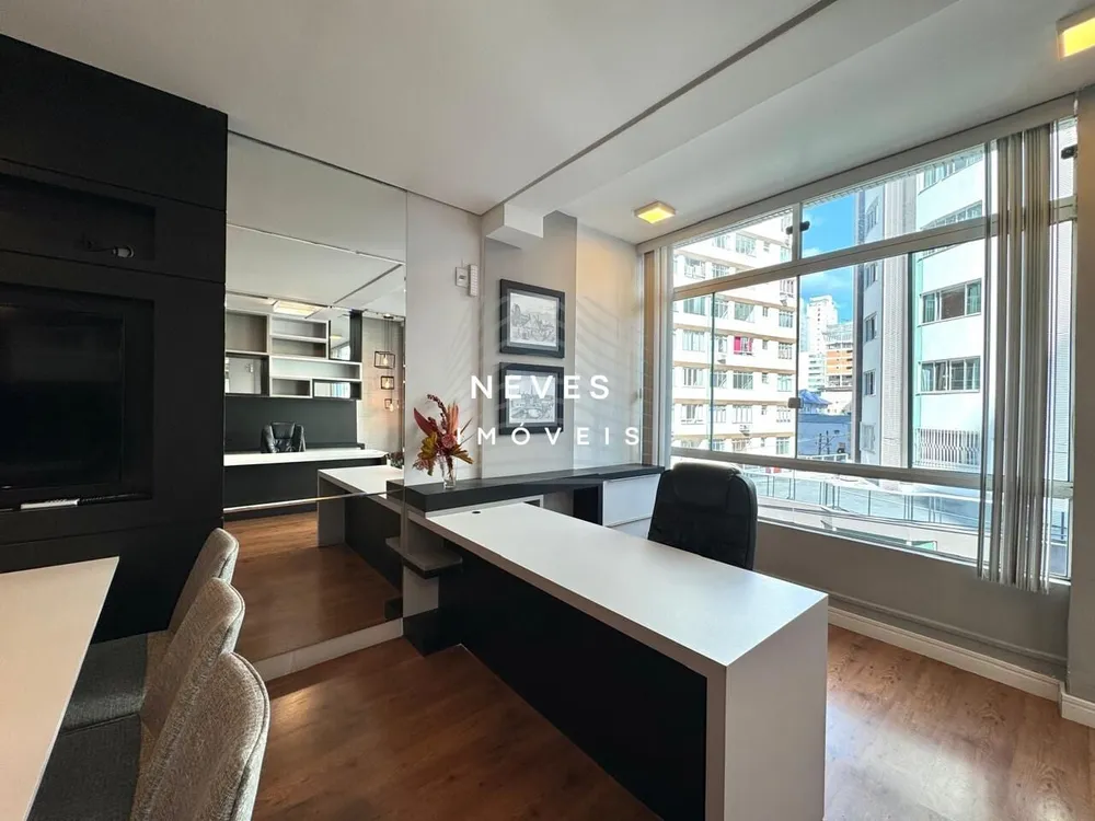 Sala-Conjunto, 56 m² - Foto 6