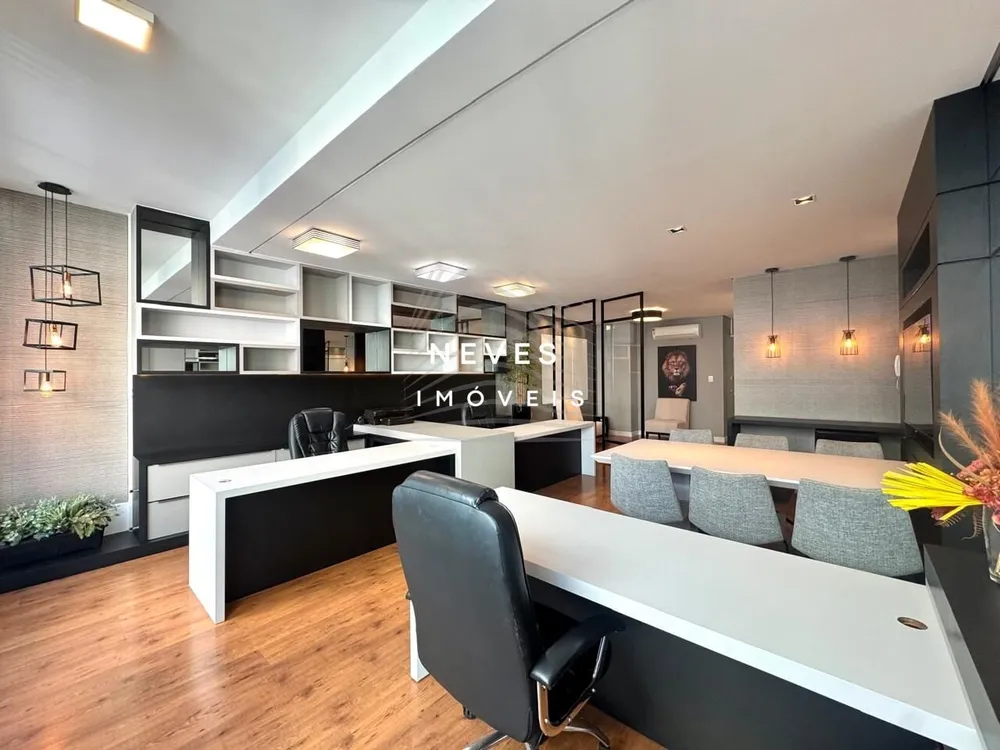 Sala-Conjunto, 56 m² - Foto 1