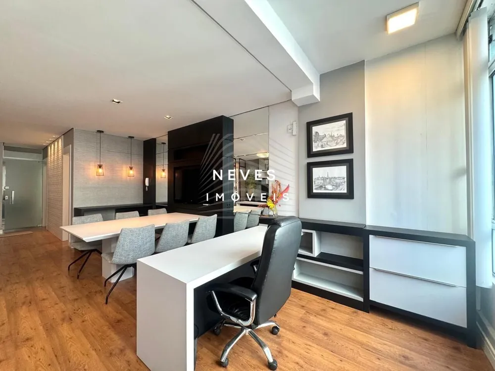 Sala-Conjunto, 56 m² - Foto 5
