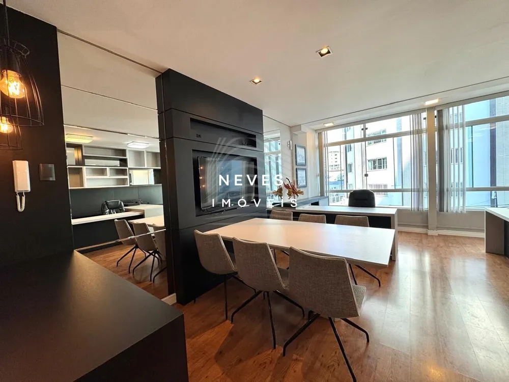 Sala-Conjunto, 56 m² - Foto 3