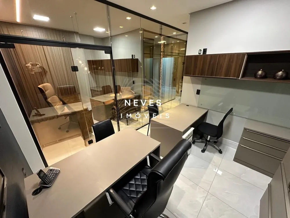 Sala-Conjunto, 65 m² - Foto 2