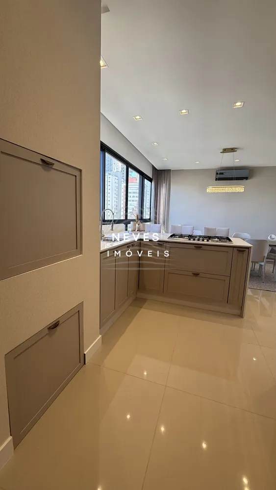 Apartamento, 3 quartos, 129 m² - Foto 8