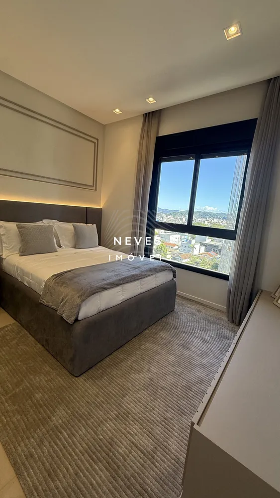Apartamento, 3 quartos, 129 m² - Foto 5