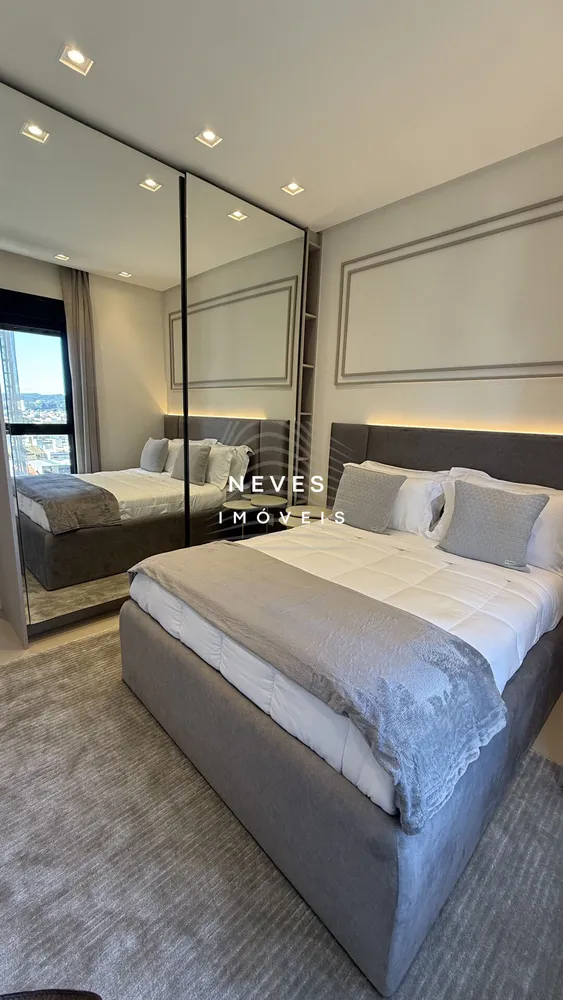Apartamento, 3 quartos, 129 m² - Foto 4