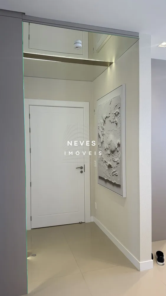 Apartamento, 3 quartos, 129 m² - Foto 2