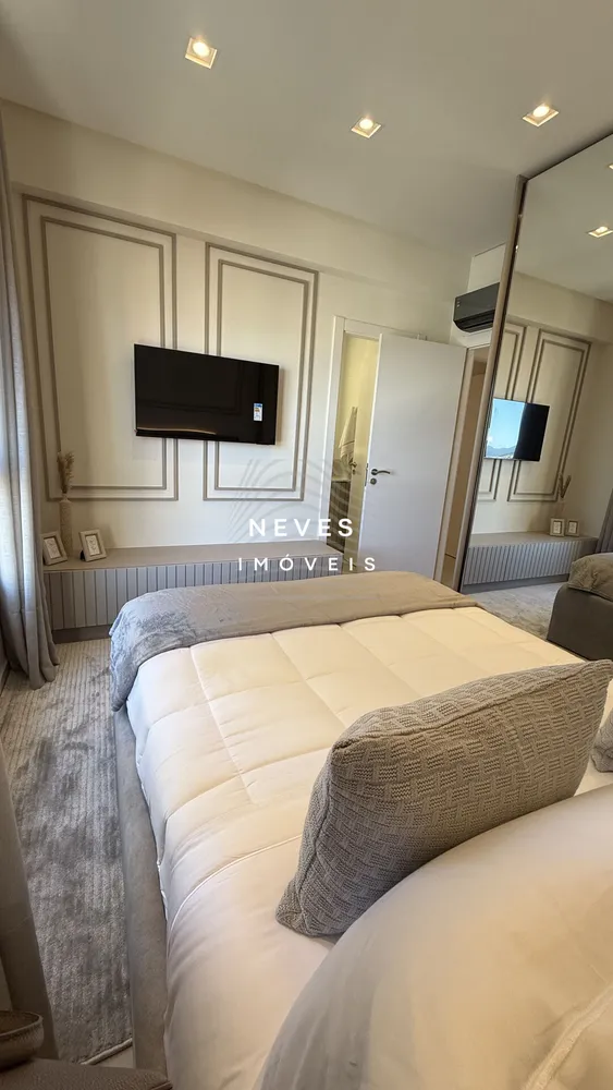 Apartamento, 3 quartos, 129 m² - Foto 1