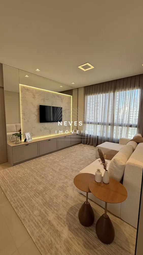 Apartamento, 3 quartos, 129 m² - Foto 13