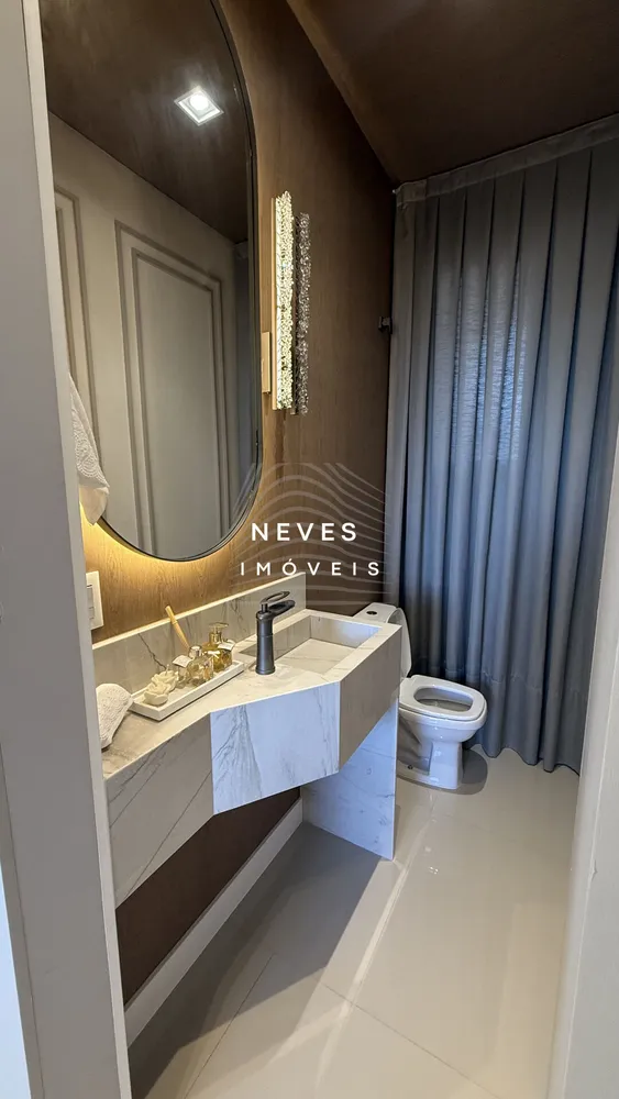 Apartamento, 3 quartos, 129 m² - Foto 15