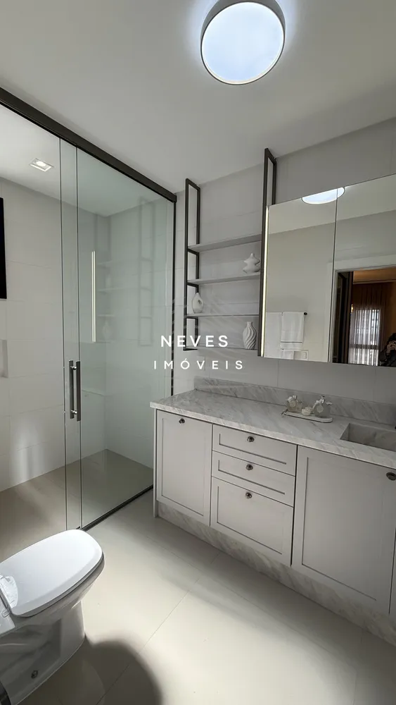 Apartamento, 3 quartos, 129 m² - Foto 7