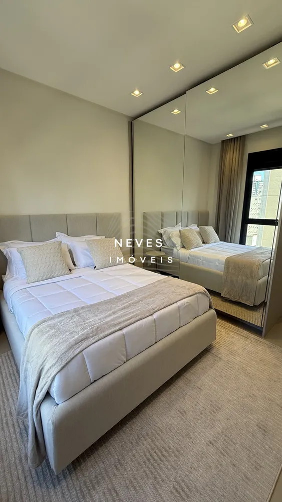 Apartamento, 3 quartos, 129 m² - Foto 11