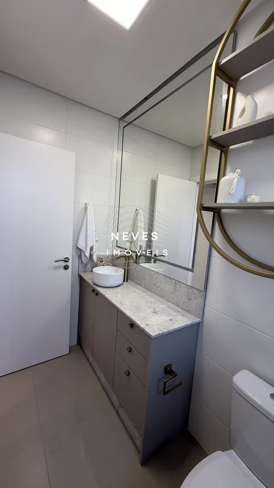 Apartamento, 3 quartos, 129 m² - Foto 16