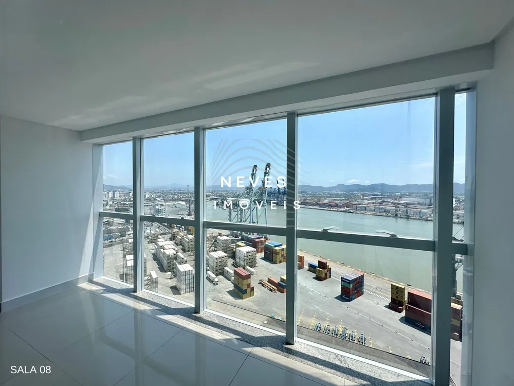Sala-Conjunto, 36 m² - Foto 1
