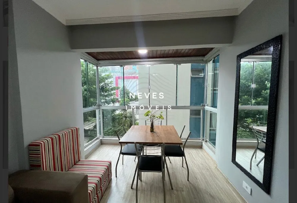 Apartamento, 1 quarto, 43 m² - Foto 2