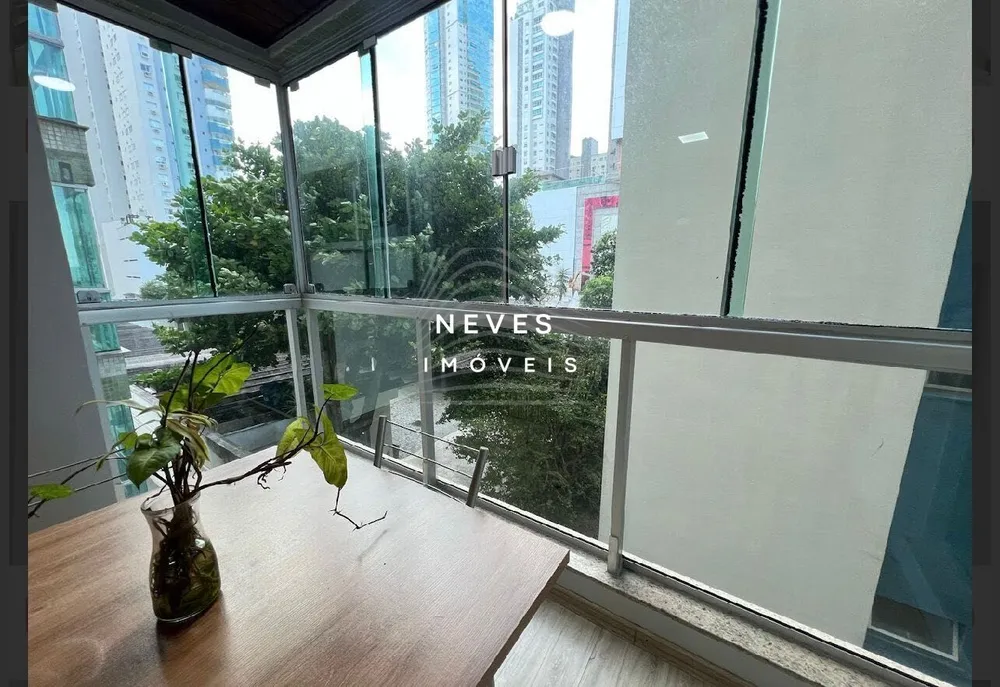 Apartamento, 1 quarto, 43 m² - Foto 5