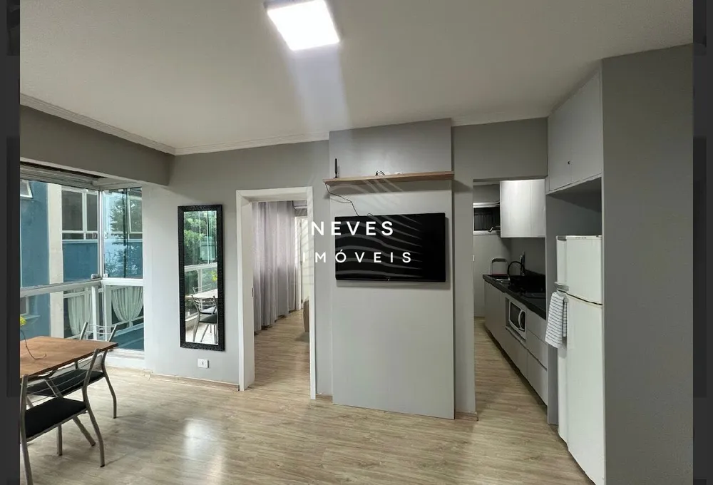 Apartamento, 1 quarto, 43 m² - Foto 3