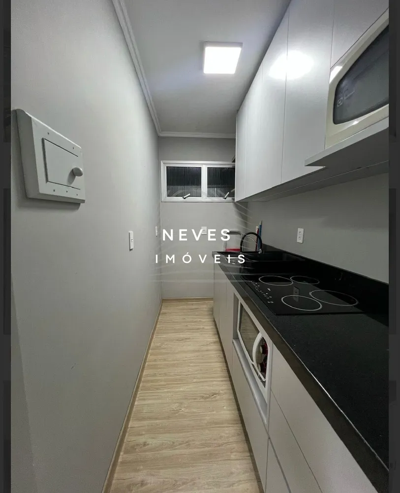 Apartamento, 1 quarto, 43 m² - Foto 8