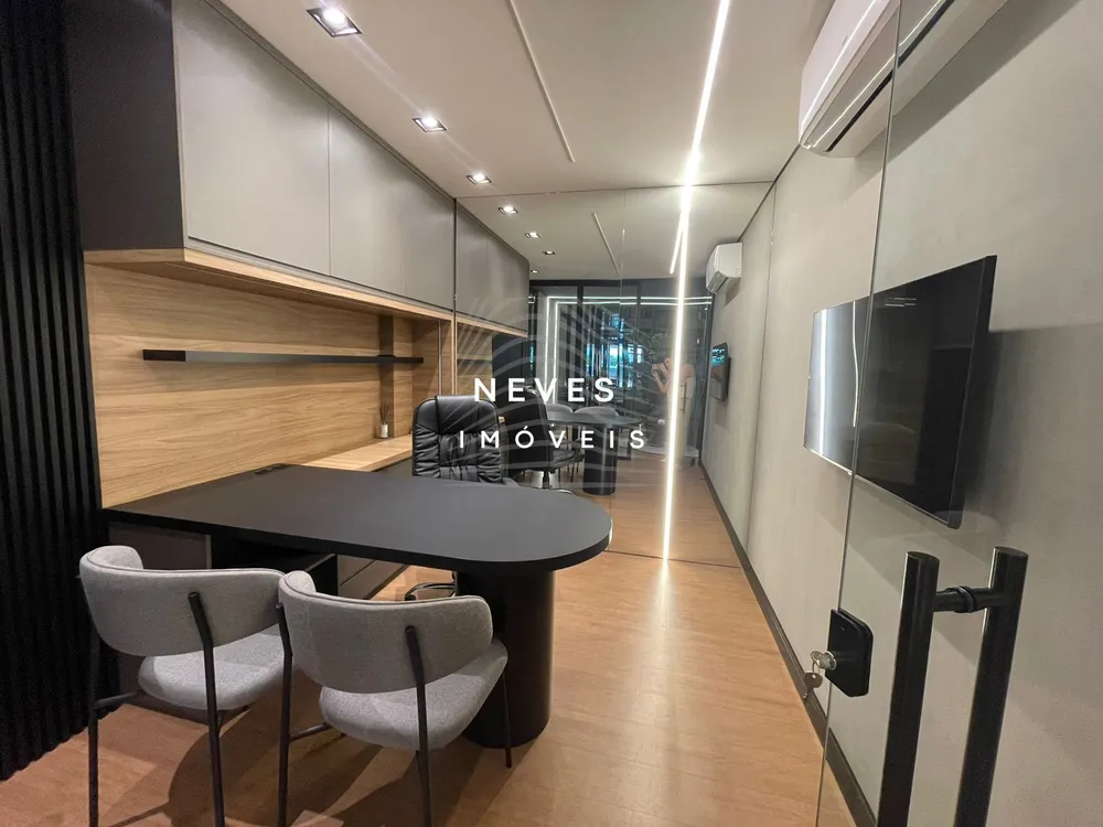 Sala-Conjunto, 170 m² - Foto 8