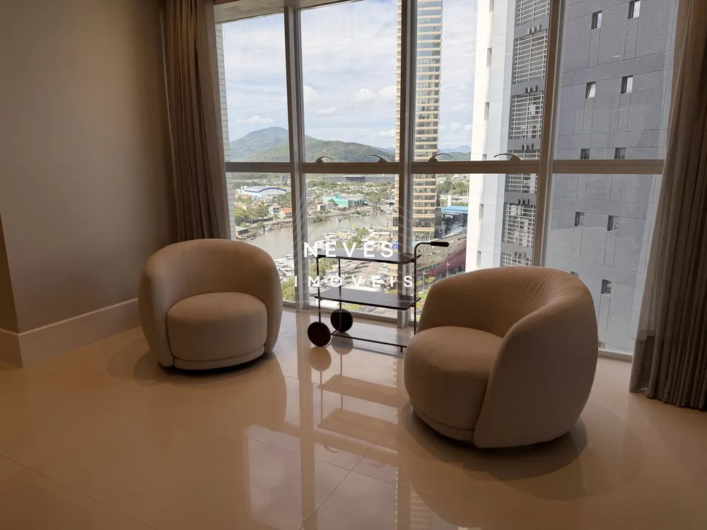 Apartamento, 4 quartos, 237 m² - Foto 1