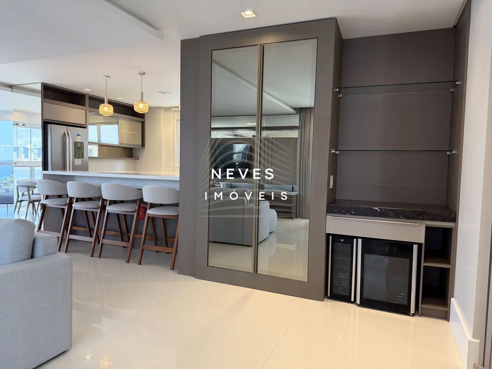 Apartamento, 4 quartos, 237 m² - Foto 5
