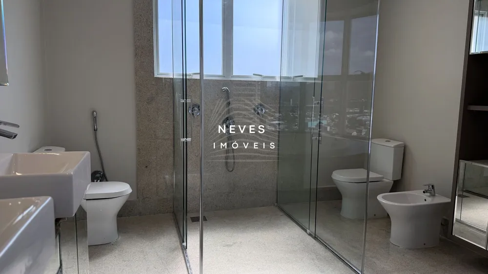 Apartamento, 4 quartos, 237 m² - Foto 3