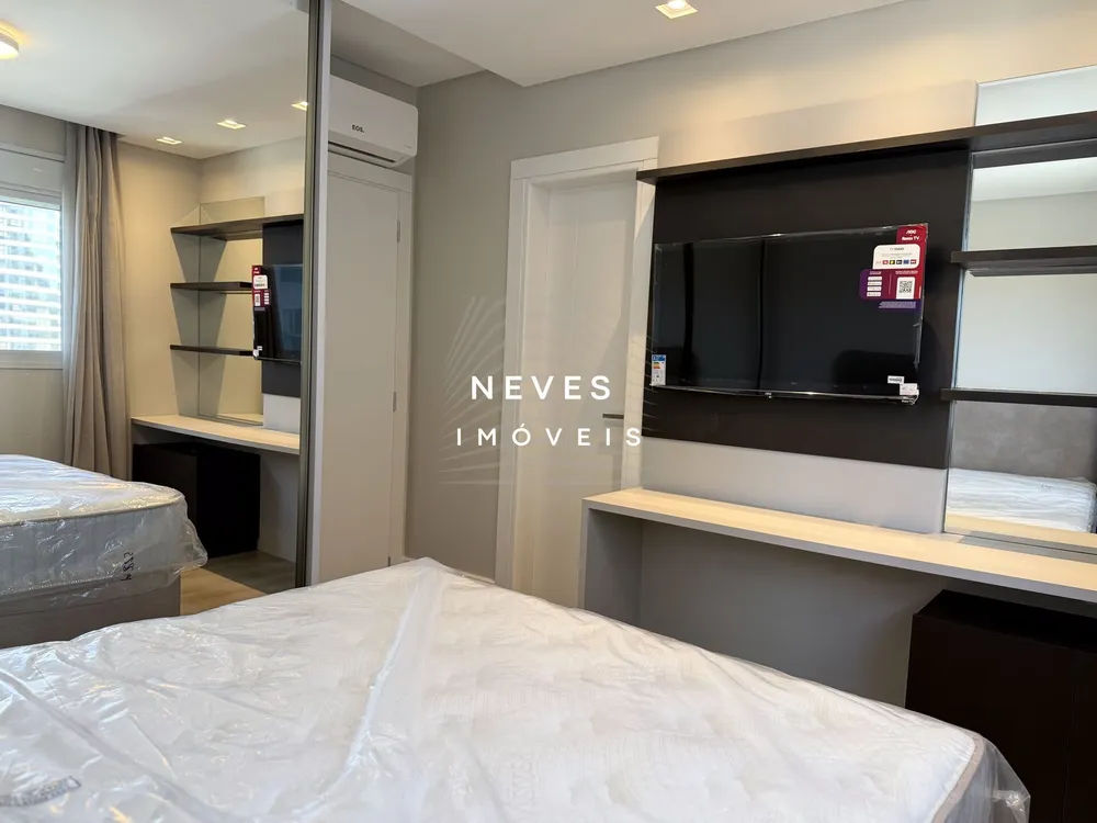 Apartamento, 4 quartos, 237 m² - Foto 2