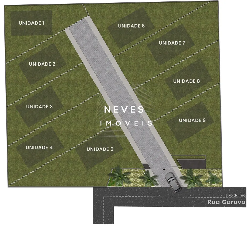 Casa, 3 quartos, 258 m² - Foto 1
