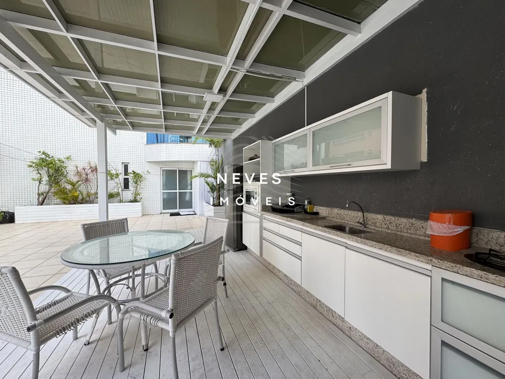 Apartamento, 3 quartos, 450 m² - Foto 3